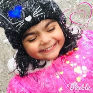 Meet your Posher, Umar